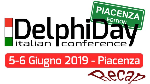 CompilaQuindiVa's tweet photo. Sul mio blog "Compila Quindi Va" ho pubblicato un breve **reportage del Delphi Day 2019 (Piacenza Edition)**. 😎 Buona lettura! 😉https://t.co/dJnZdZ7n90 #delphi #conference #delphiday #lovedelphi https://t.co/RvZu0t2tNE