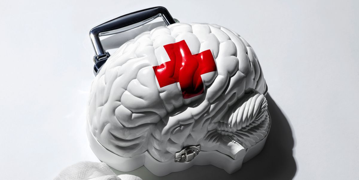 This is a great case study about someone that takes part in a MH First Aid Course in the US, the same principles apply to the mental health aid first aid courses we run across the UK - How to Help a Friend In a Mental Health Crisis #mentalhealth buff.ly/2Z6QeiD