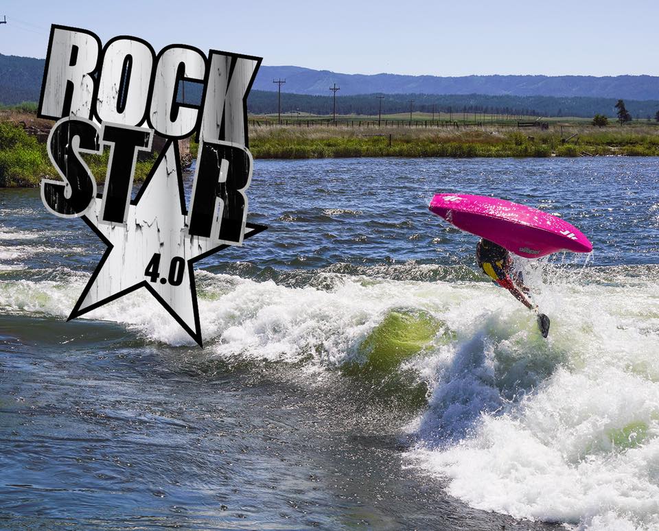 CCWhitewater's tweet photo. Join us for the river fun at the Charles City Challenge June 22nd, 2019?! All you gotta do is show up, participate in an official in-river event, have fun &amp; you could win this brand-spankin-new #JKRockstar!
https://t.co/cqBVzXyKOf #charlescitywhitewater #ThisisIowa #SurfIOWA https://t.co/HilnW2v5zd