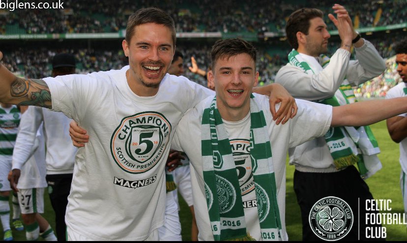 Thank you for everything! You legend ❤️