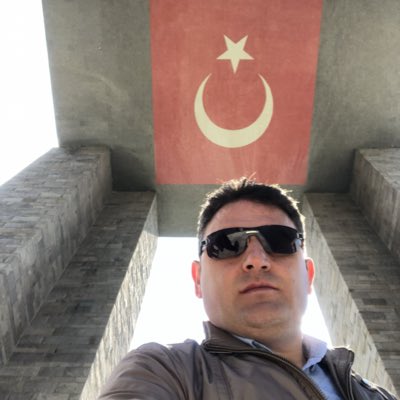 #YeniProfilResmi