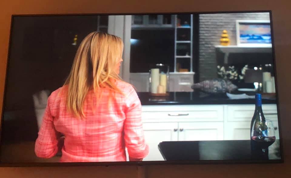 Scheid Vineyards (@scheidvineyards) on Twitter photo Did anyone else spot the bottle of <a href="/District7Wines/">District 7 Wines</a> Pinot Noir in the latest episode of <a href="/Big_Little_Lies/">Big Little Lies</a>? 👀 #scheidfamilywines #itismonterey Did anyone else spot the bottle of <a href="/District7Wines/">District 7 Wines</a> Pinot Noir in the latest episode of <a href="/Big_Little_Lies/">Big Little Lies</a>? 👀 #scheidfamilywines #itismonterey