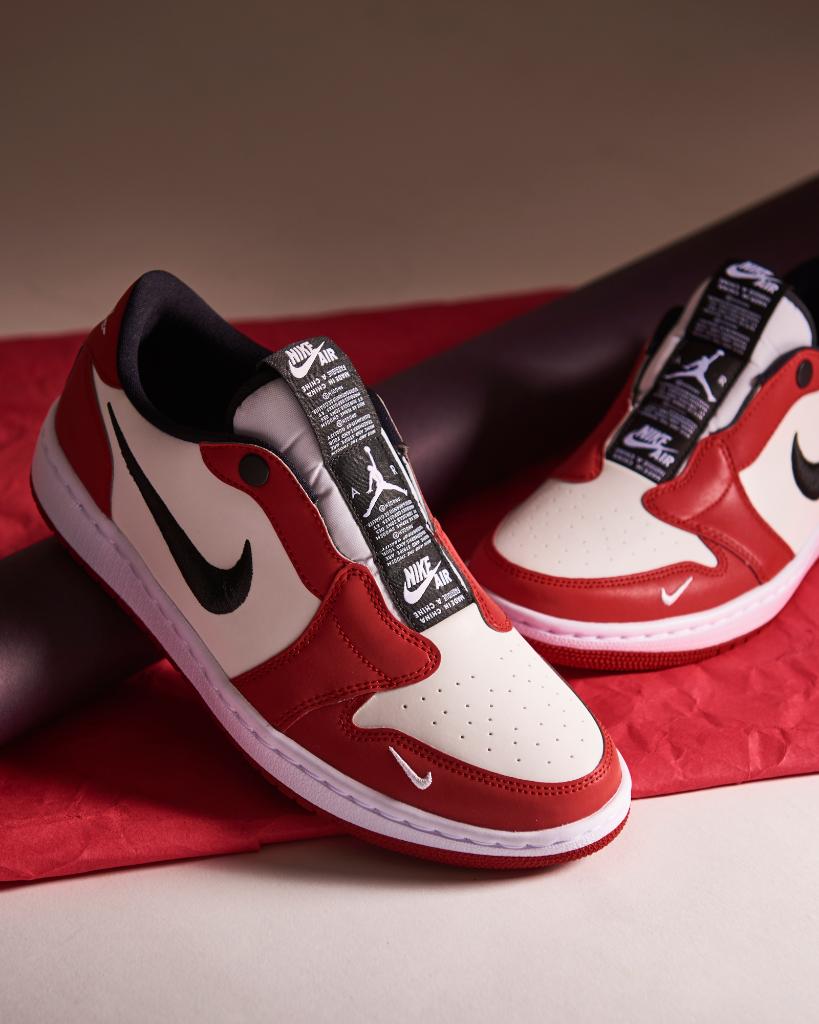 wmns air jordan 1 low slip nrg