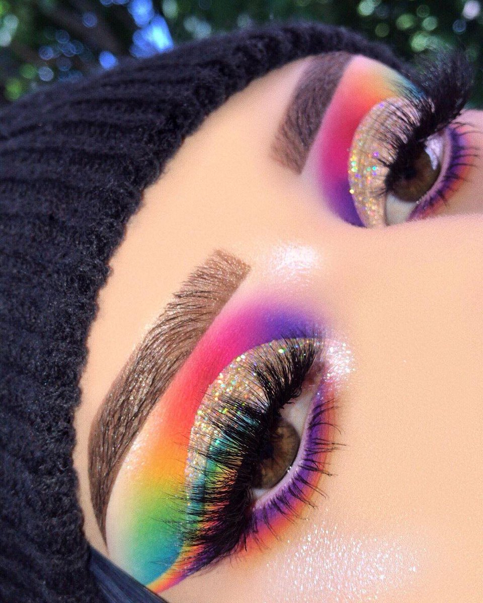 Morphe On Twitter This Morphebabe S Talent Is Unreal