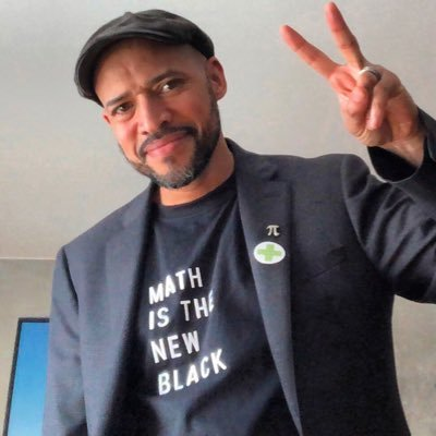 abelscience's tweet photo. "Every chair a learner, every chair a leader" Learning social emotional learning integration strategies from Tyrone Martinez-Black at the "2019 Creating Safe &amp; Supportive School Communities Social &amp; Emotional Learning Symposium." #everestpride https://t.co/mGzOicthBZ