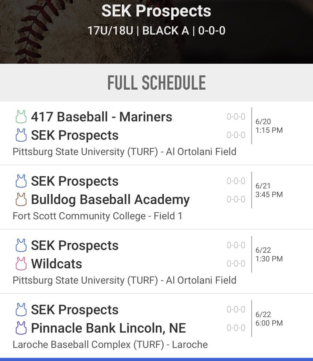 SEK Prospects tweet media