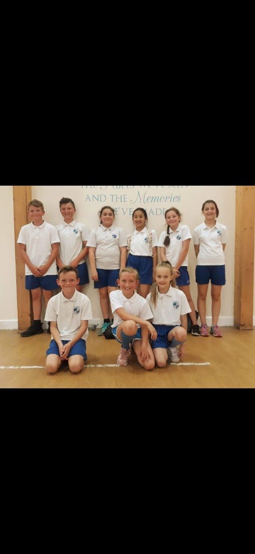 PlaceFarmAcad's tweet photo. Huge congratulations to our second Basketball Team, who won their first ever match together 36 - 6! #teamwork #PROUD https://t.co/mJ0MGlKyZW