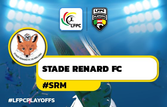 lfpc_fr's tweet photo. FAP vs STADE RENARD,
telle est l'affiche de la finale de la Coupe du #Cameroun
Notons que les deux clubs avaient déjà participé aux #LFPCplayoffs TOP de Yaoundé
#FAP a pris le dessus sur #ETM 4-1 Tandis que #SRM s'est imposé aux tir aux buts sur #DRA après un 0-0
@FecafootOfficie https://t.co/rKS8M9ilN6