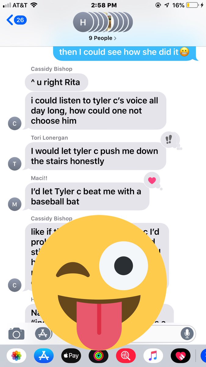 Lexxx☻ tweet media