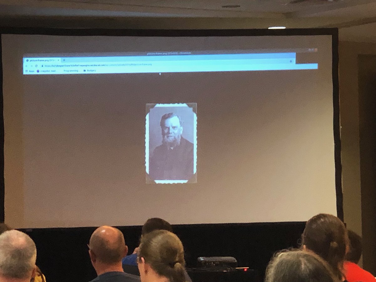 spazm's tweet image. &quot;Yo dawg, I hear you like slides&quot; #TPCiP