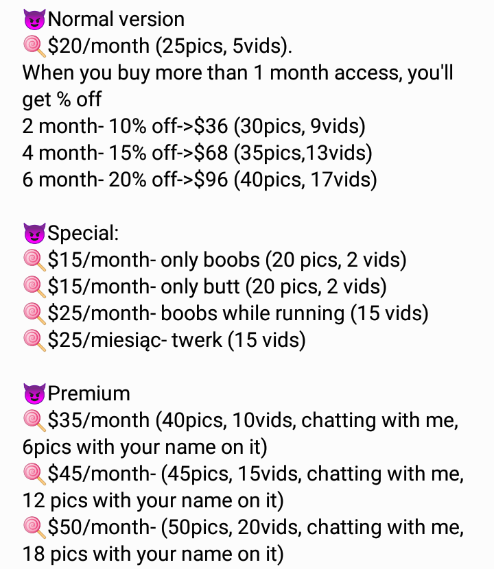 bootyologist4's tweet photo. Check out my new, upgraded premium snapchat offer! 😈 🍭 You won't be disappointed 🍆😘 #premiumsnapchat #bustyqueen #cumslut #nudes #sexwork #hot #hotstuff https://t.co/gdRyRaFuyG