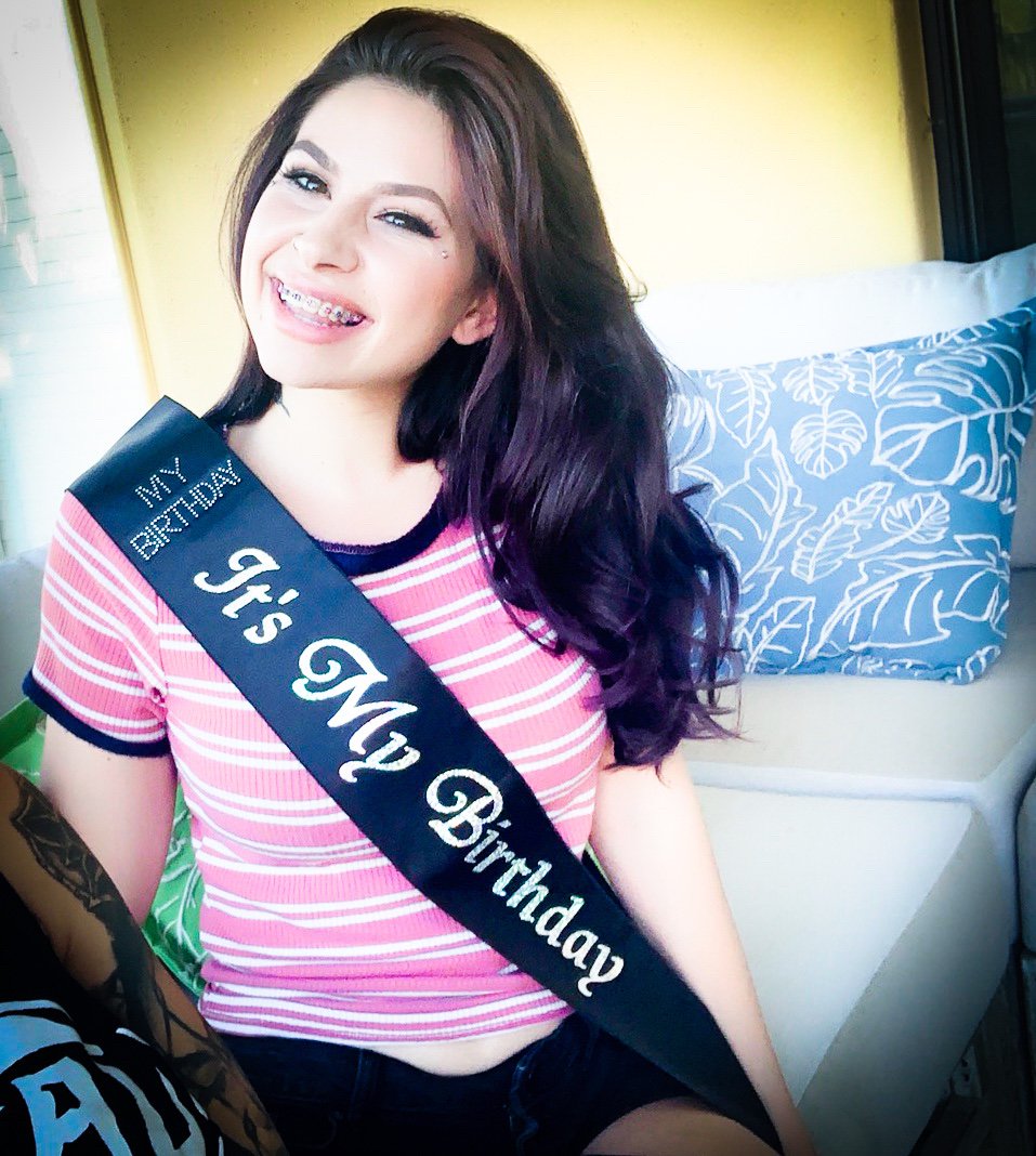 official misses brooklynn on Twitter "Made with https//t.co