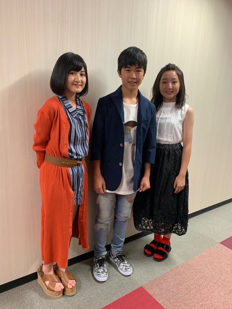じょんて 子役の頂点だった 鈴木福 谷花音 小林星蘭の 現在がこちら やっぱり芦田愛菜ちゃんと 鈴木福くんって偉大だわ ちなみに04年生まれ T Co Jw2wnz6hrh Twitter じょんて 子役の頂点だった 鈴木福 谷花音 小林星蘭の 現在がこちら やっぱり芦田愛菜ちゃんと 鈴木福くんって偉大だわ ちなみに04年生まれ T Co Jw2wnz6hrh Twitter