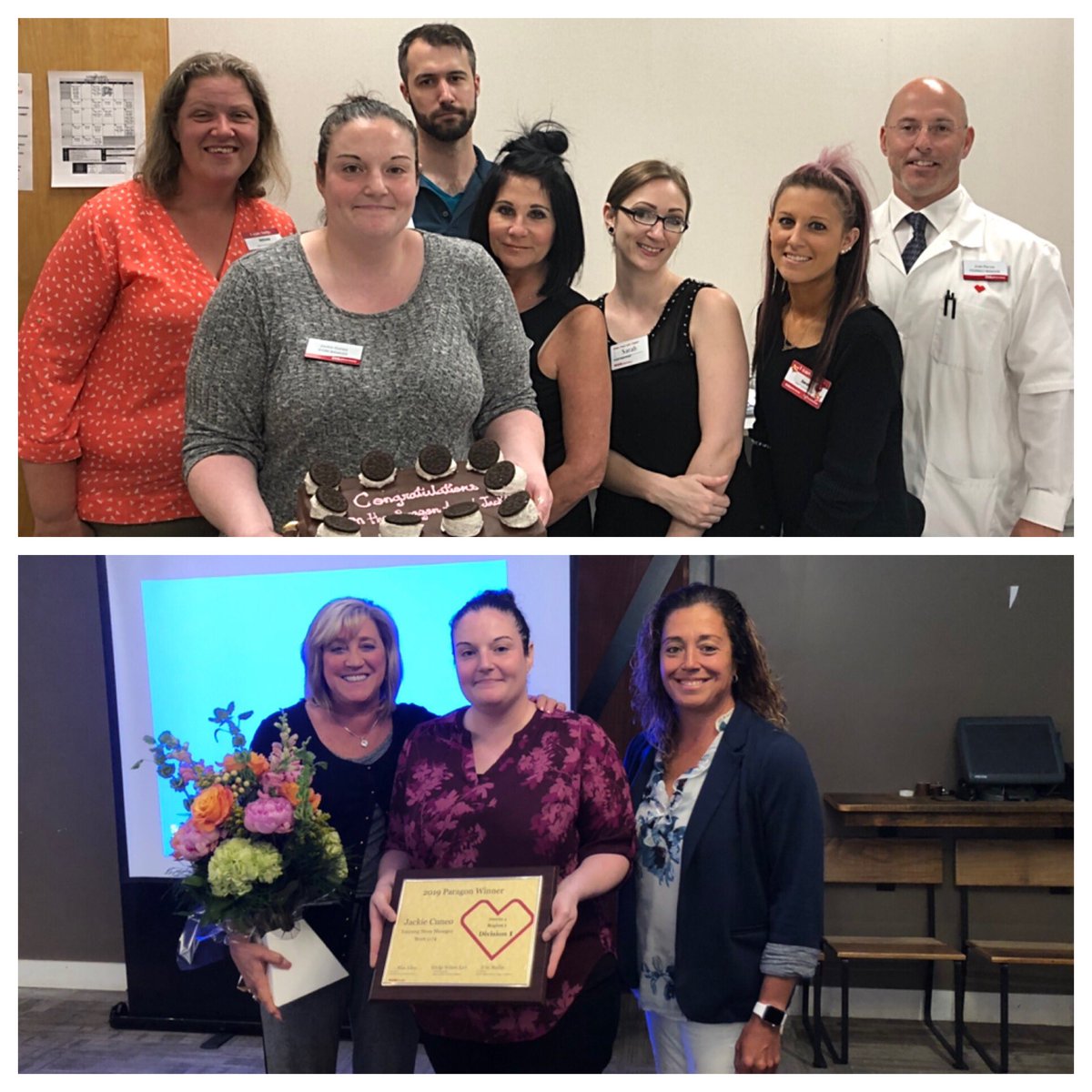 Erin Mallon tweet media