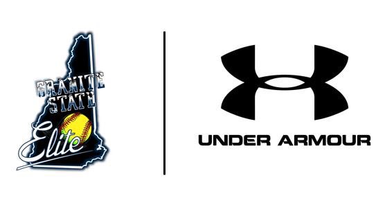 Proud to announce a partnership with @gselitesoftball - Welcome to the @KollegeTown and #Underarmour family / More info on Granite State Elite Softball gs-elite.com #asa #elitesports