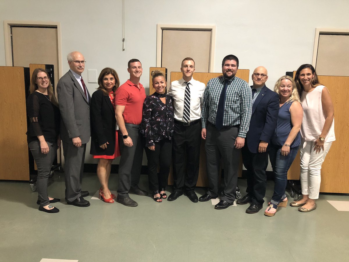 Seaford High School tweet media