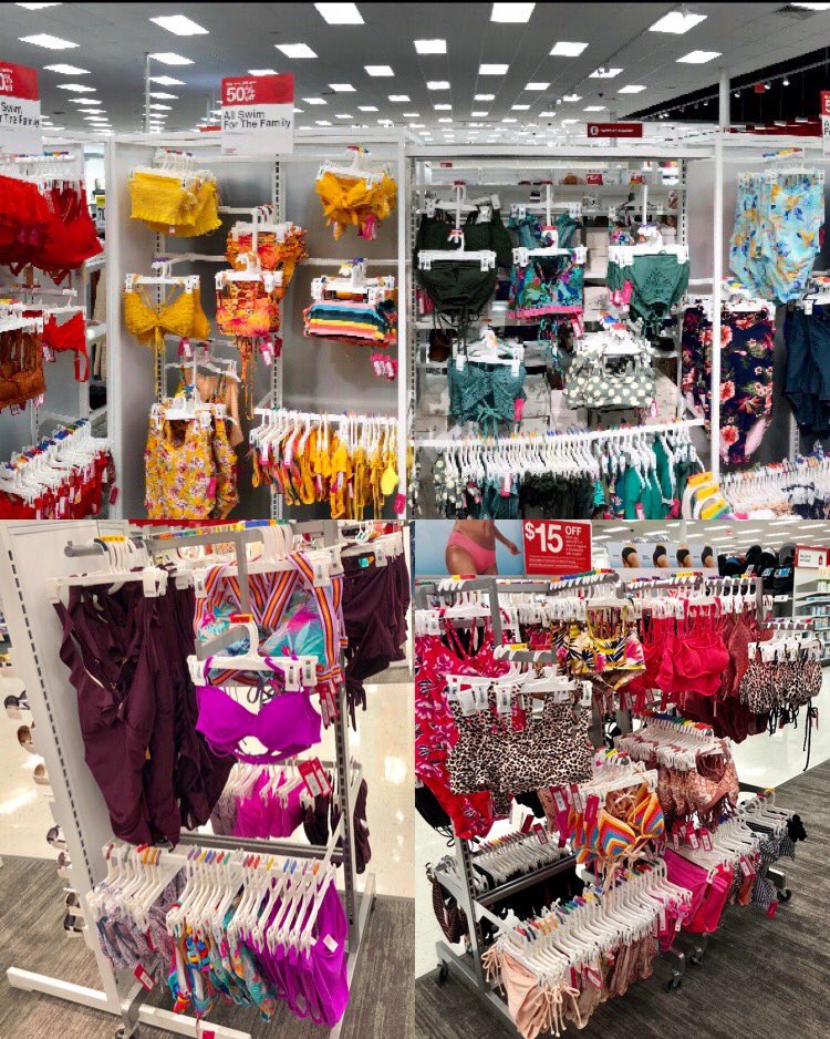Quick but impact swim refresh for the official kickoff to summer!!! BOGO50% this week! #SeldenSales #SeldenSlays #Styled #Sized #Signed