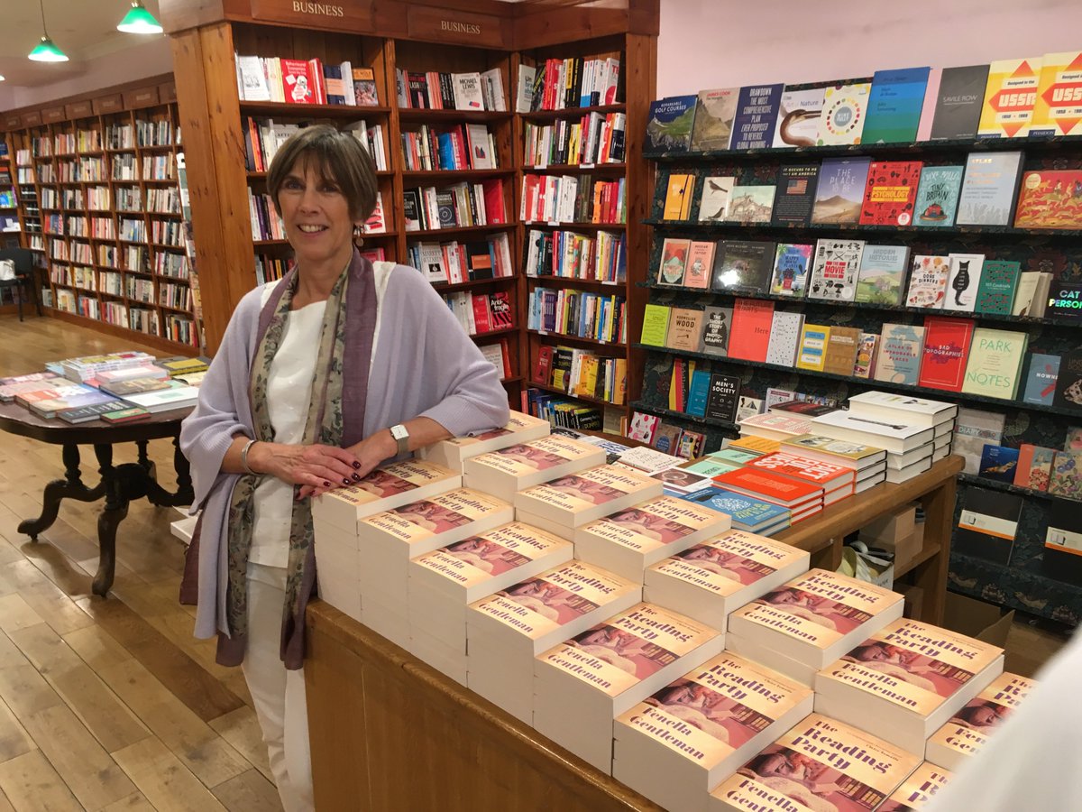 Fenella Gentleman tweet media