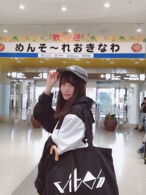 Twitterのコスプレ画像31