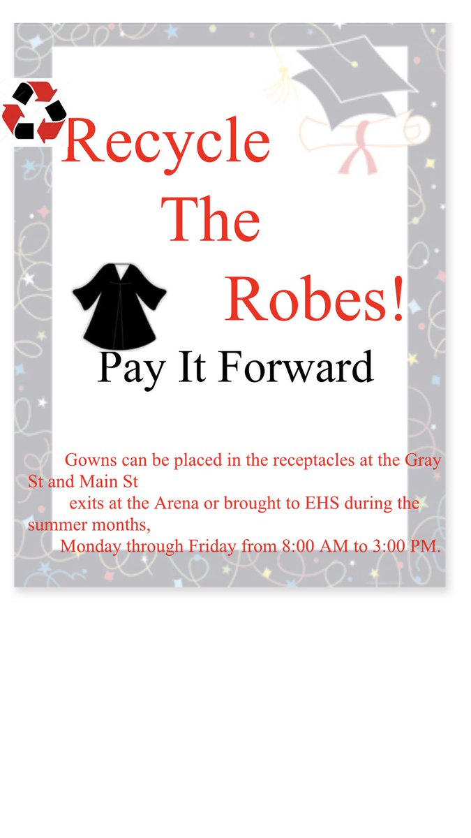 EHS Honor Society tweet media