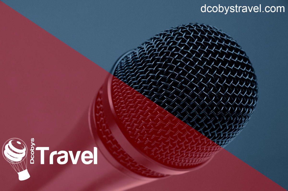 The best speakers for your event.

We have storytellers around world.

#WeareDcobys #Dcobystravel #events #eventos #world #Colombia #Mexico #speakers #storytellers #Canada 

dcobystravel.com