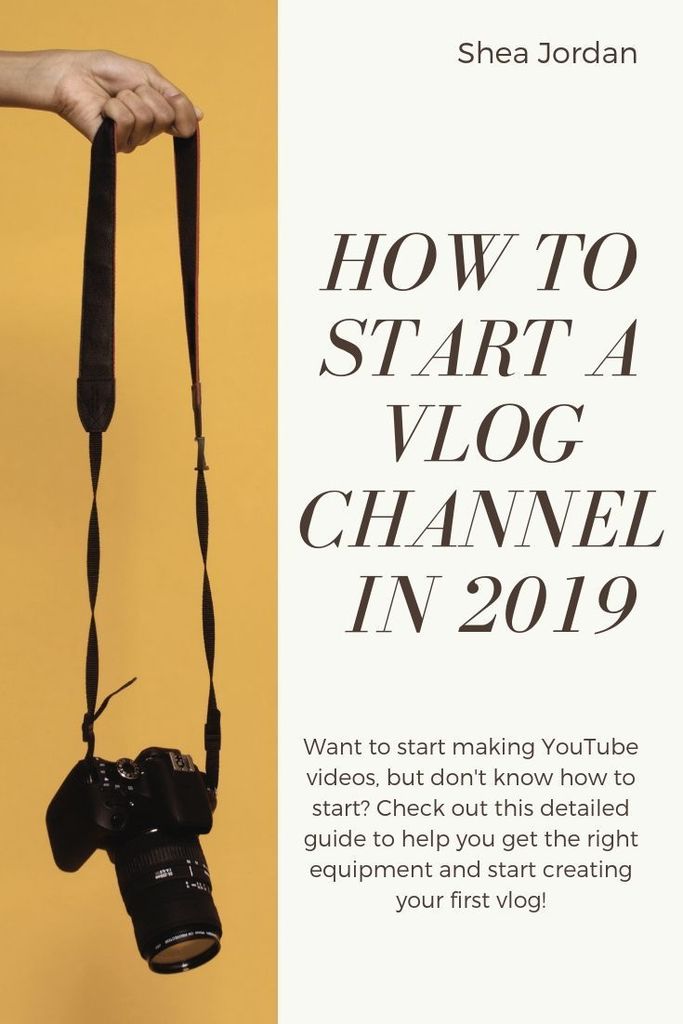 sotollano's tweet image. Always wanted to start a YouTube channel? Check out this video to learn how you too can start vlogging in 2019!   #youtube #howtostartayoutubechannel #howtovlog #howtovlogyoutube bit.ly/2Iqlrrj