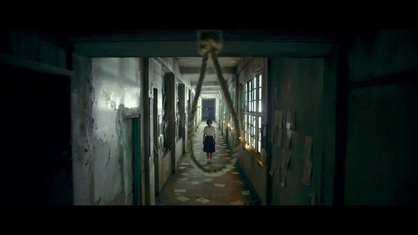 denfaminicogame's tweet photo. 台湾産ホラーゲームを映画化した『返校 Detention』の予告編が公開。9月20日に台湾で公開予定 https://t.co/onpheZDJL5 https://t.co/84OupKtxT7