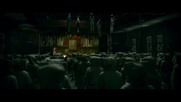 denfaminicogame's tweet photo. 台湾産ホラーゲームを映画化した『返校 Detention』の予告編が公開。9月20日に台湾で公開予定 https://t.co/onpheZDJL5 https://t.co/84OupKtxT7