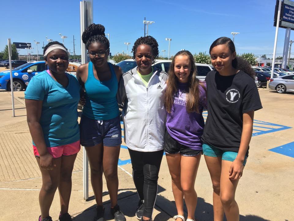 Lady Gators tweet media