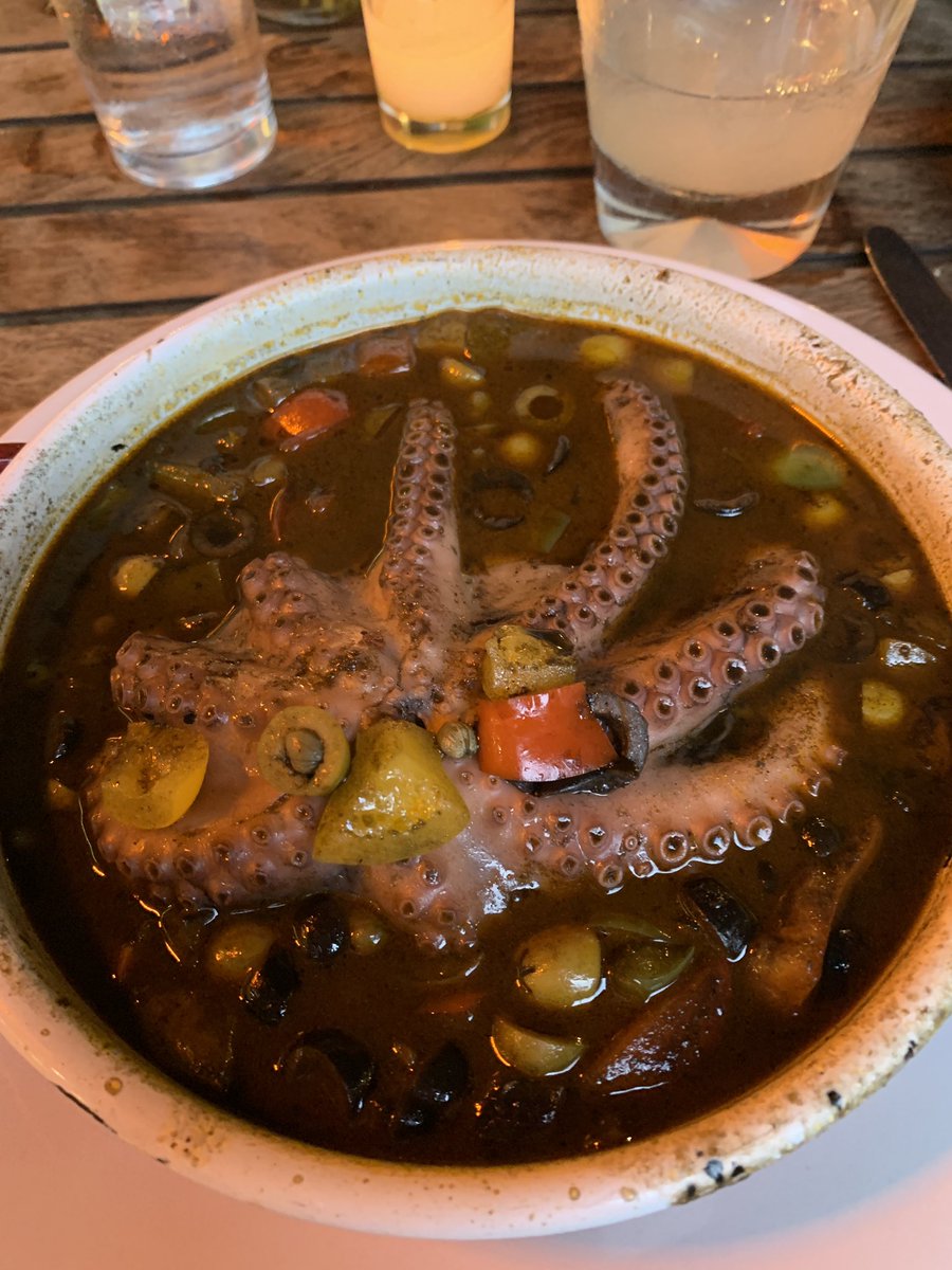 Our food challenge in Mexico 🇲🇽🐙
#Globalteacher <a href="/GoGlobalNC/">Go Global NC</a> @deepedroza1
