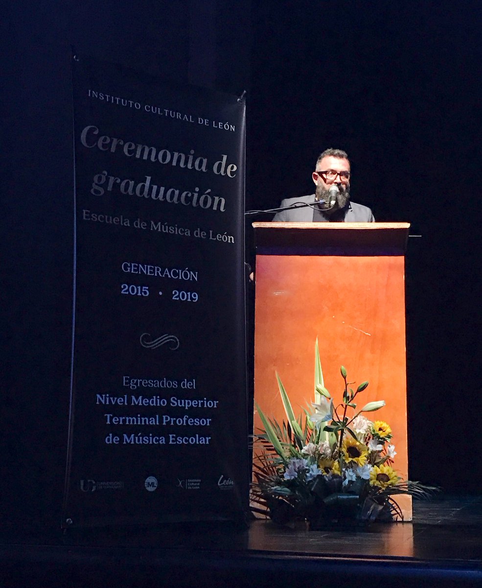 Carlos María Flores tweet media