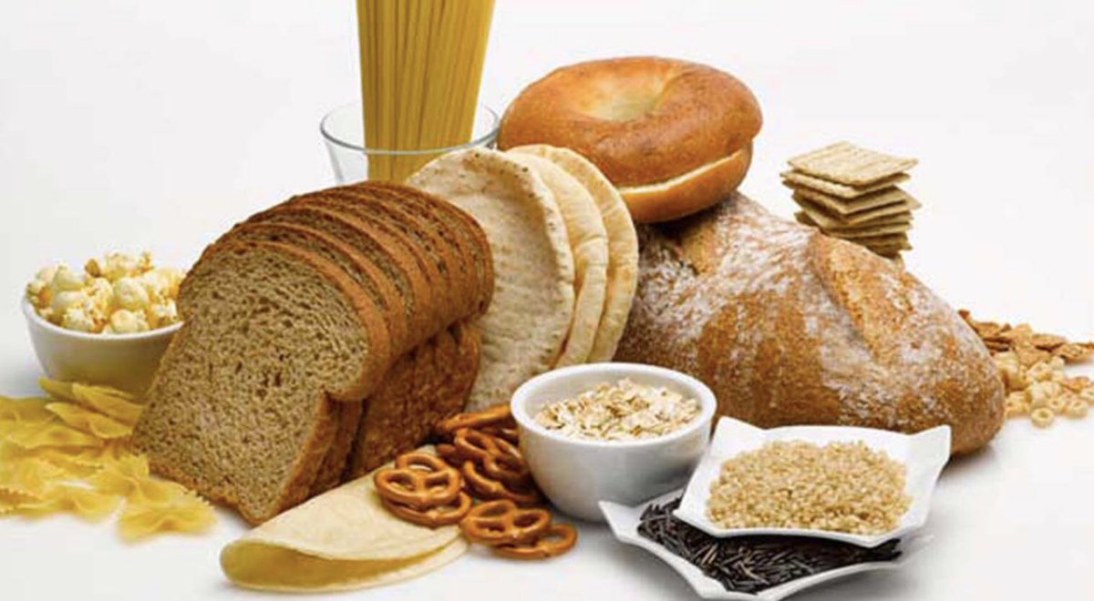 SeattleGutDoc's tweet photo. Is gluten free best for me?

There’s been a lot of attention on #gluten over the last several years. But what exactly is gluten? And is it harmful? https://t.co/9UdQHfZq3w
#theseattlegutdoctor #guthealth #glutenfreediet #askthedoctor https://t.co/MTTeyApo63