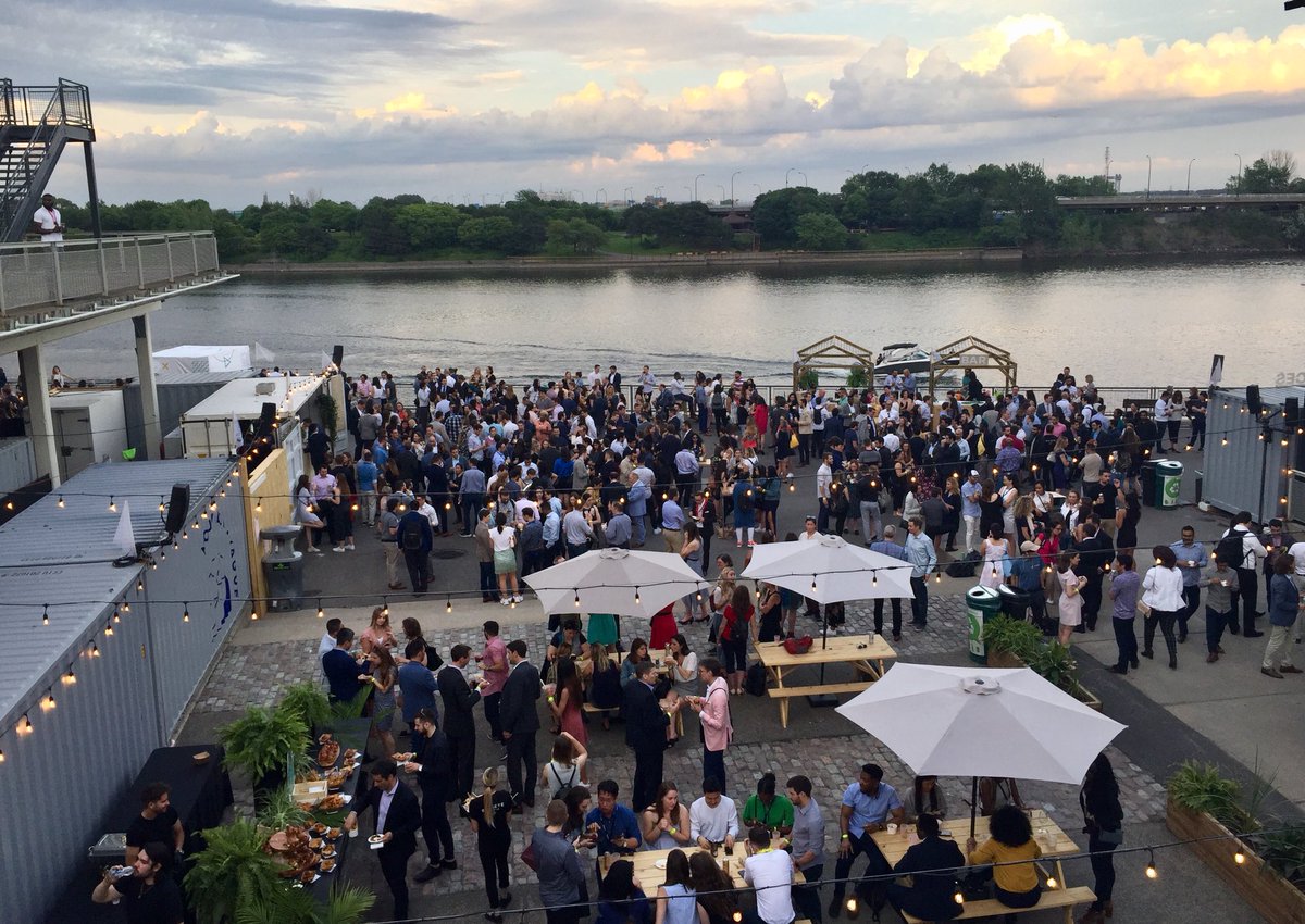 DalMedPhys's tweet photo. #dalmedphys wrapping up day three of ICCR-MCMA 2019 in beautiful Montreal.
@iccr2019 @mcma2019 @DalhousieU https://t.co/JRALrqRN3w