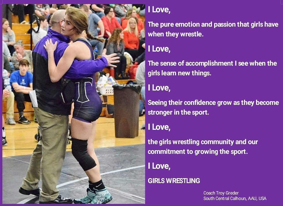#thewrestlingsock #keeprockinthesocks 
#growthesport