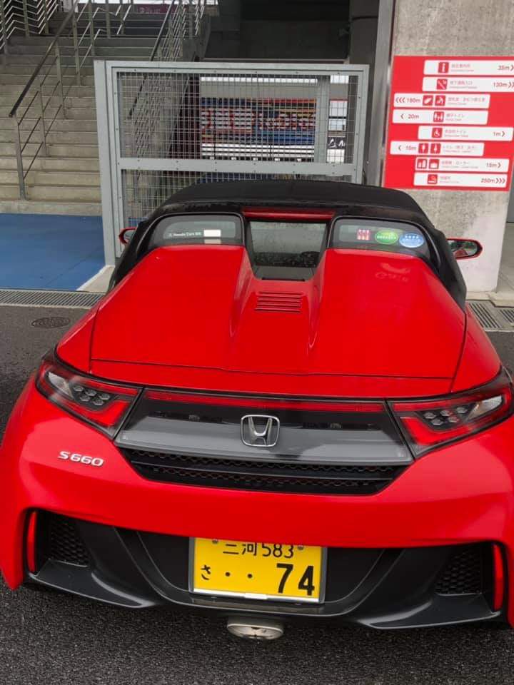 uryukart's tweet photo. 愛知県で車が盗難されました。
見かけた方は、警察にご連絡お願いいたします https://t.co/EFaAlhsKpU