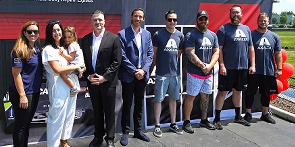 BodyShop_Biz's tweet photo. CARSTAR Partners with Axalta for NASCAR Cup Series at Watkins Glen https://t.co/zPcCu8DSI1 
.
.
.
.
#bodyshopbusiness #collision #autobody https://t.co/uLyNc3mETS