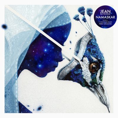 FipNowPlays's tweet photo. ♪ #nowplaying Nakshathram (Feat.v.soundara Rajan) - Jean du Voyage (Namaskar - 2019) https://t.co/bnbNq8bDNX https://t.co/1sE0nvm2Dc