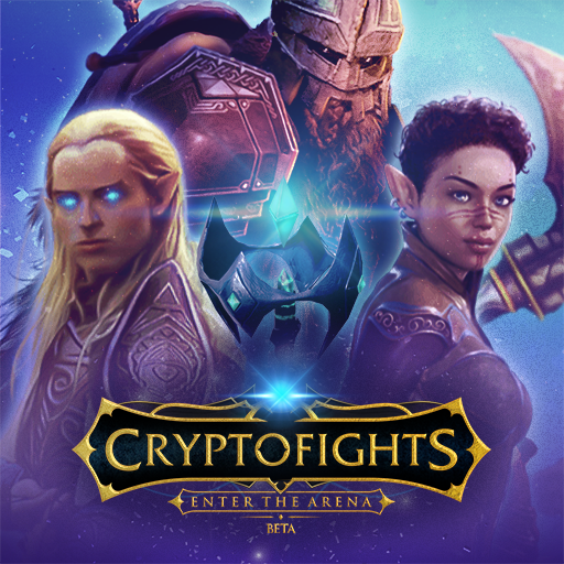 CryptoFights⚡ tweet media