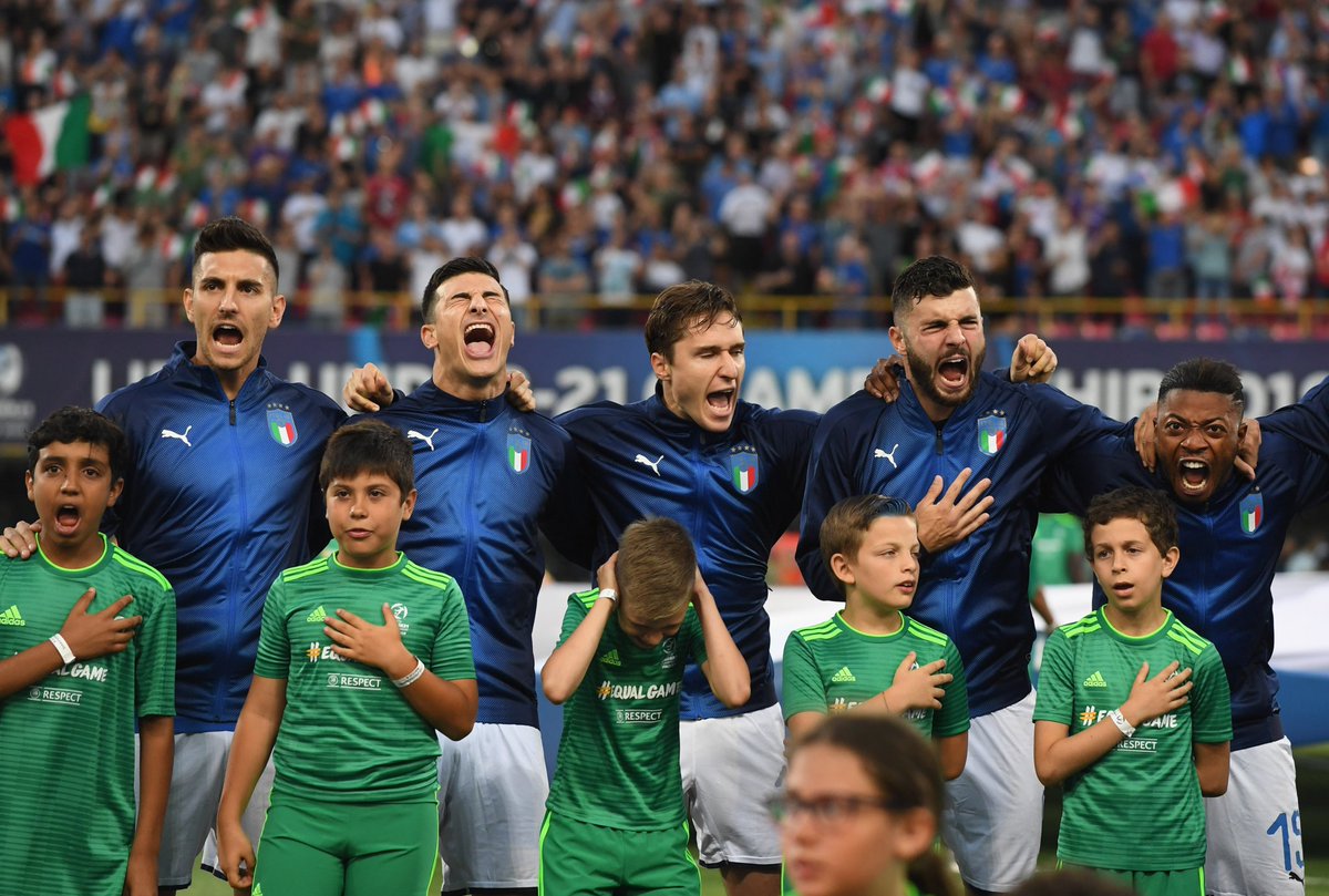 애국자 이탈리아인들 | 인스티즈