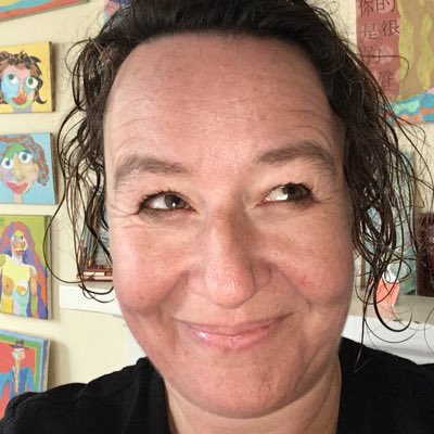 First ever tweet  #NewProfilePic