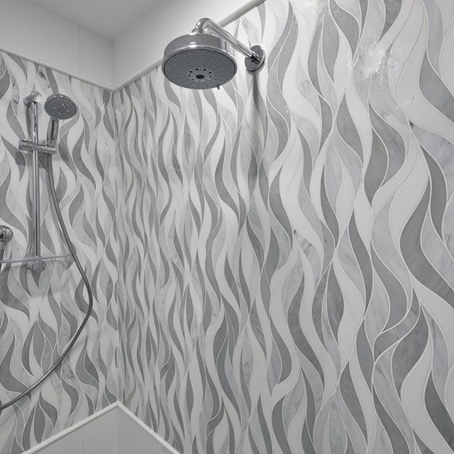 Artistic Tile on Twitter "Designer Michelle Cheung of KBRNY Inc