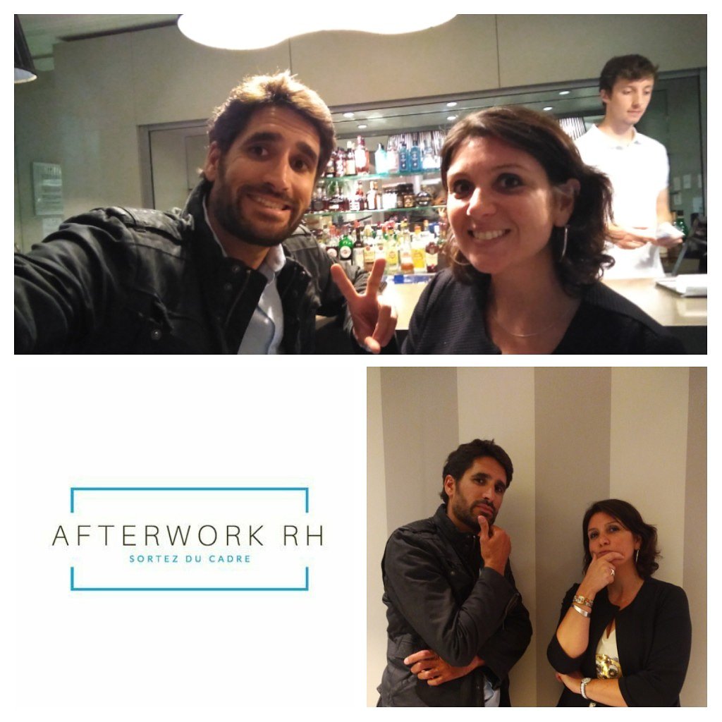 AfterWorkRH_Aix's tweet photo. @AfterWorkRH Aix-en-Provence s'agrandit et devient AfterWorkRH Aix-Marseille! Très heureuse d'accueillir Augustin Fournier en tant que binôme et co-organisateur des AfterWorkRH. Welcome on board Augustin! #RH #DRH  #LeSud #OnEstSerieuxMaisOnNeSePrendPasAuSerieux #TeamDeChoc https://t.co/3oJ92gl9Kz