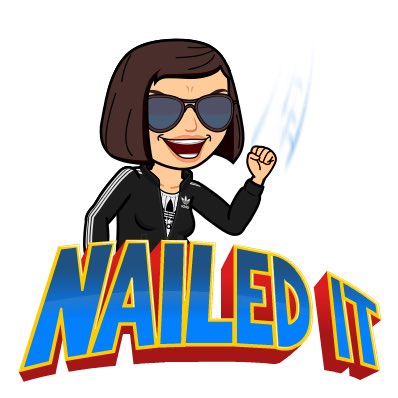 A special shout-out to Wendy Burns <a href="/wwepanthers/">Panthers</a> for becoming Google Certified Level 1. Way to go Wendy!!! Contact me to be a part of my certification course.