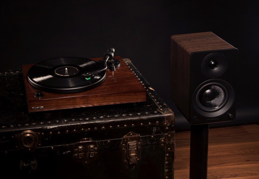 fluance rt81 speakers