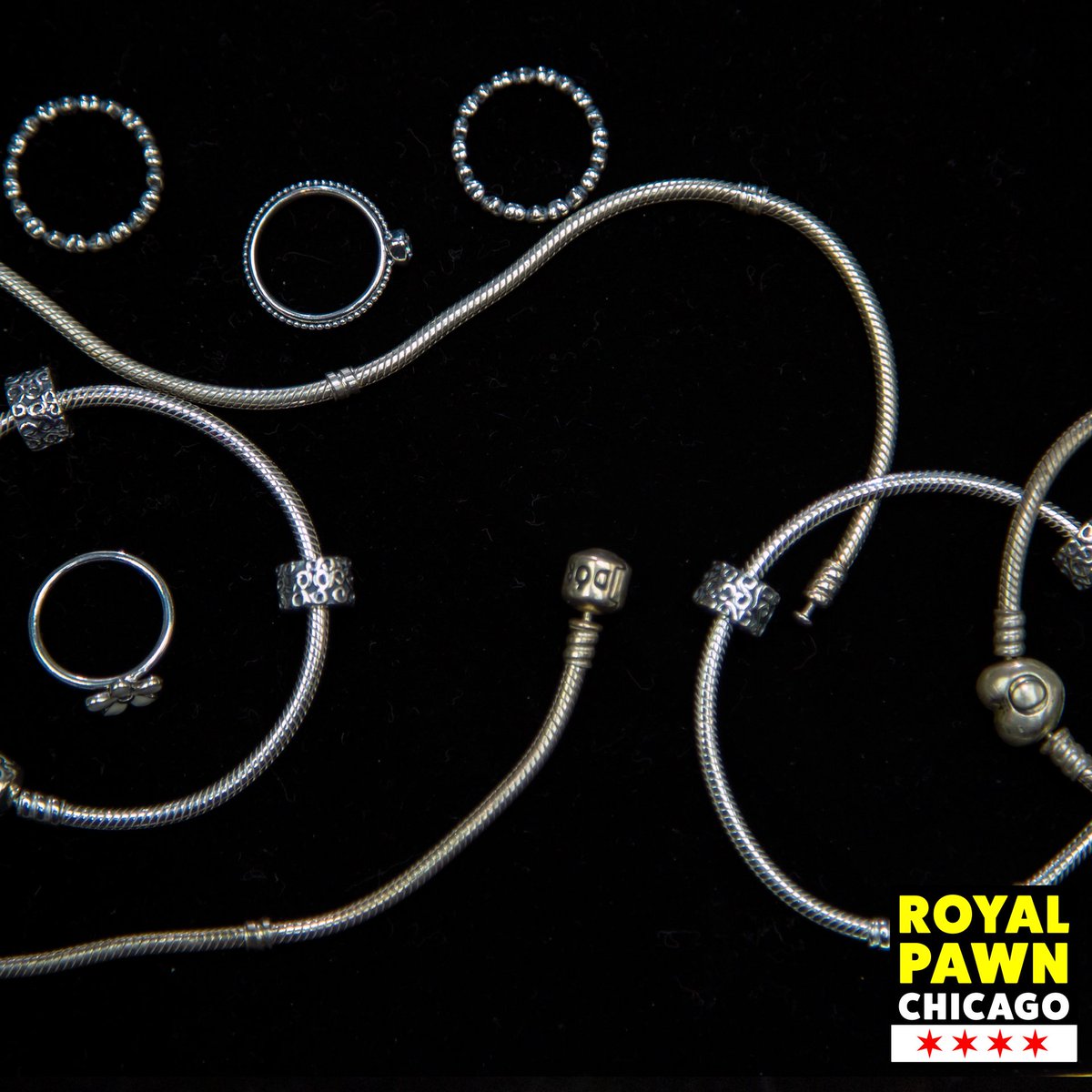 Royal Pawn Shop tweet media