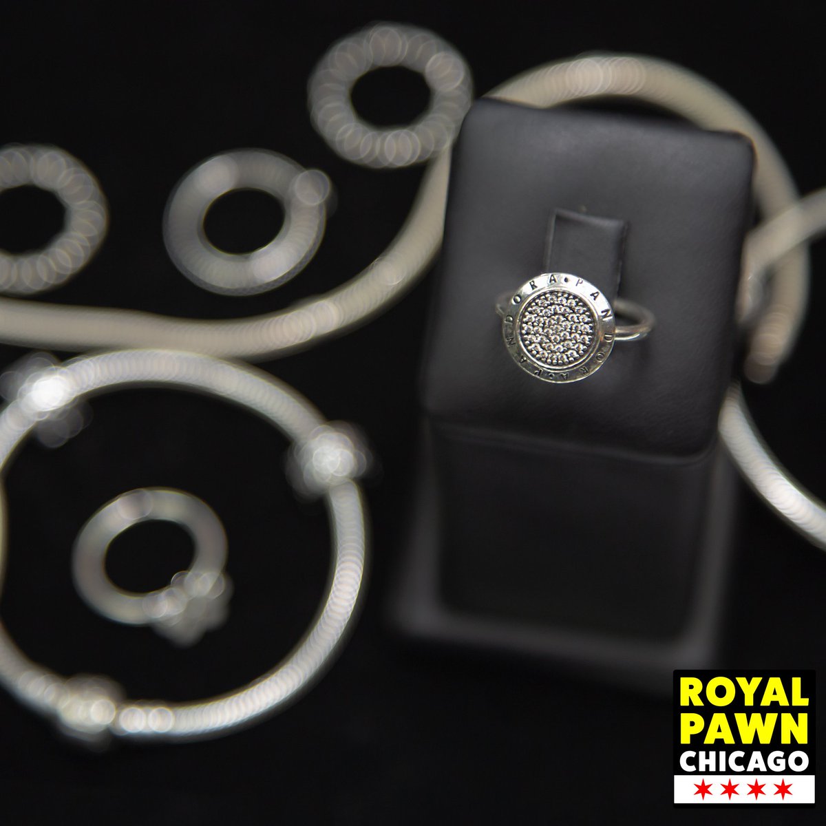 Royal Pawn Shop tweet media