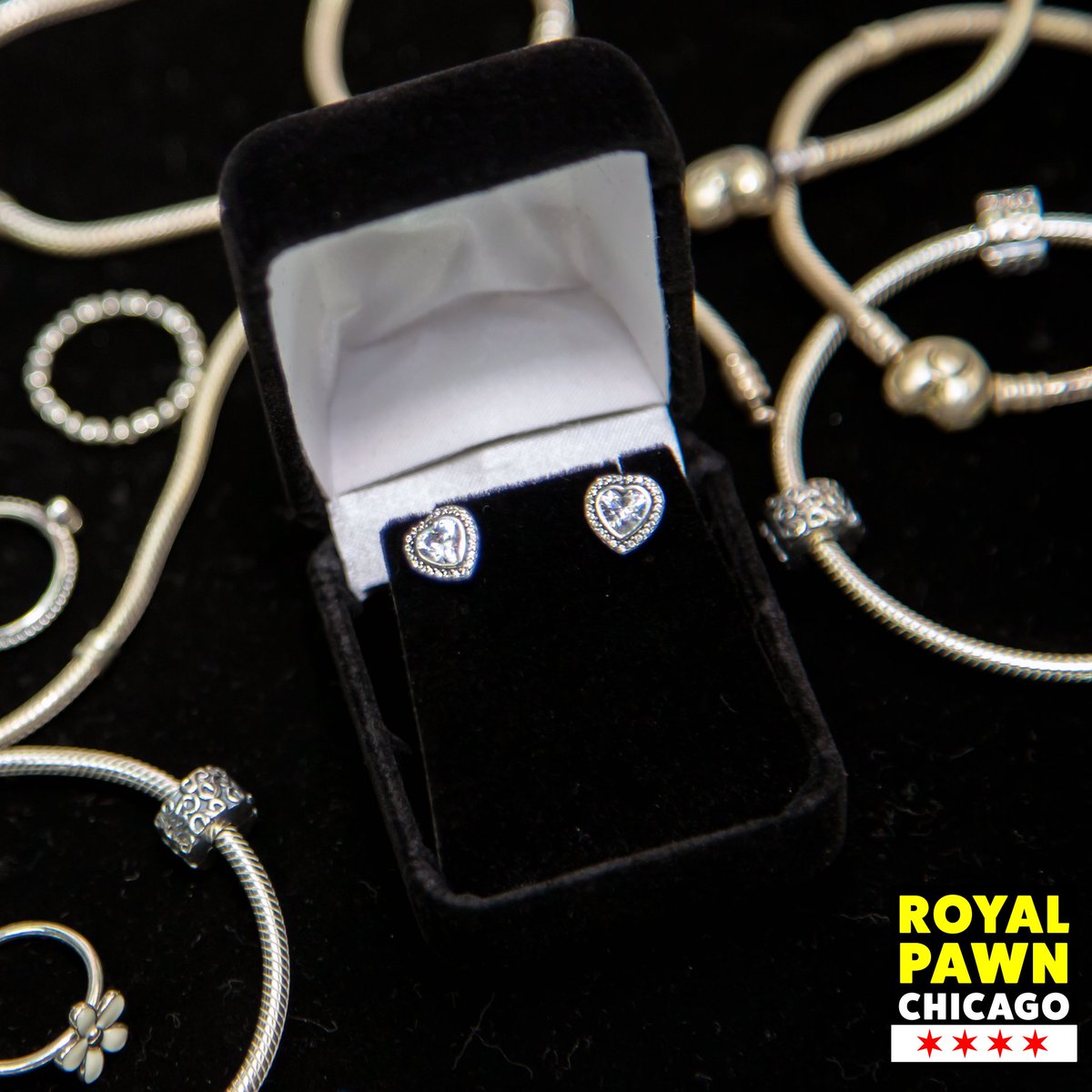 Royal Pawn Shop tweet media