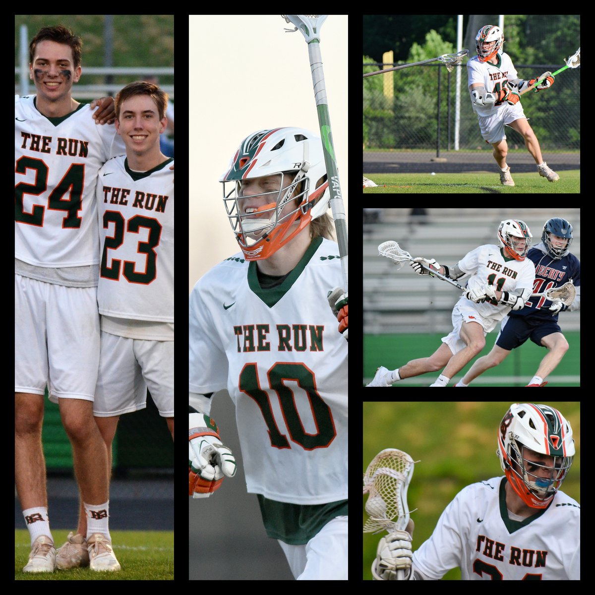 Boys lacrosse Class 4 all-state teams announced: fauquier.com/sports/boys-la…