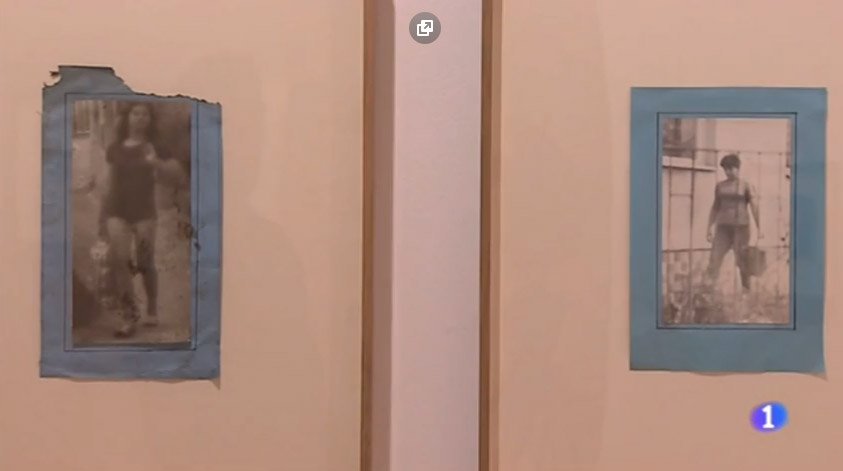 CICUS_'s tweet photo. Reportaje en @rtve sobre la #exposición 'Miroslav Tichÿ. Encuentros' que puedes ver hasta el 25 de junio en la sala EP1 de #CICUS @unisevilla 

Enlace: https://t.co/0MQI9Adya3 https://t.co/RC3rHlNS7r