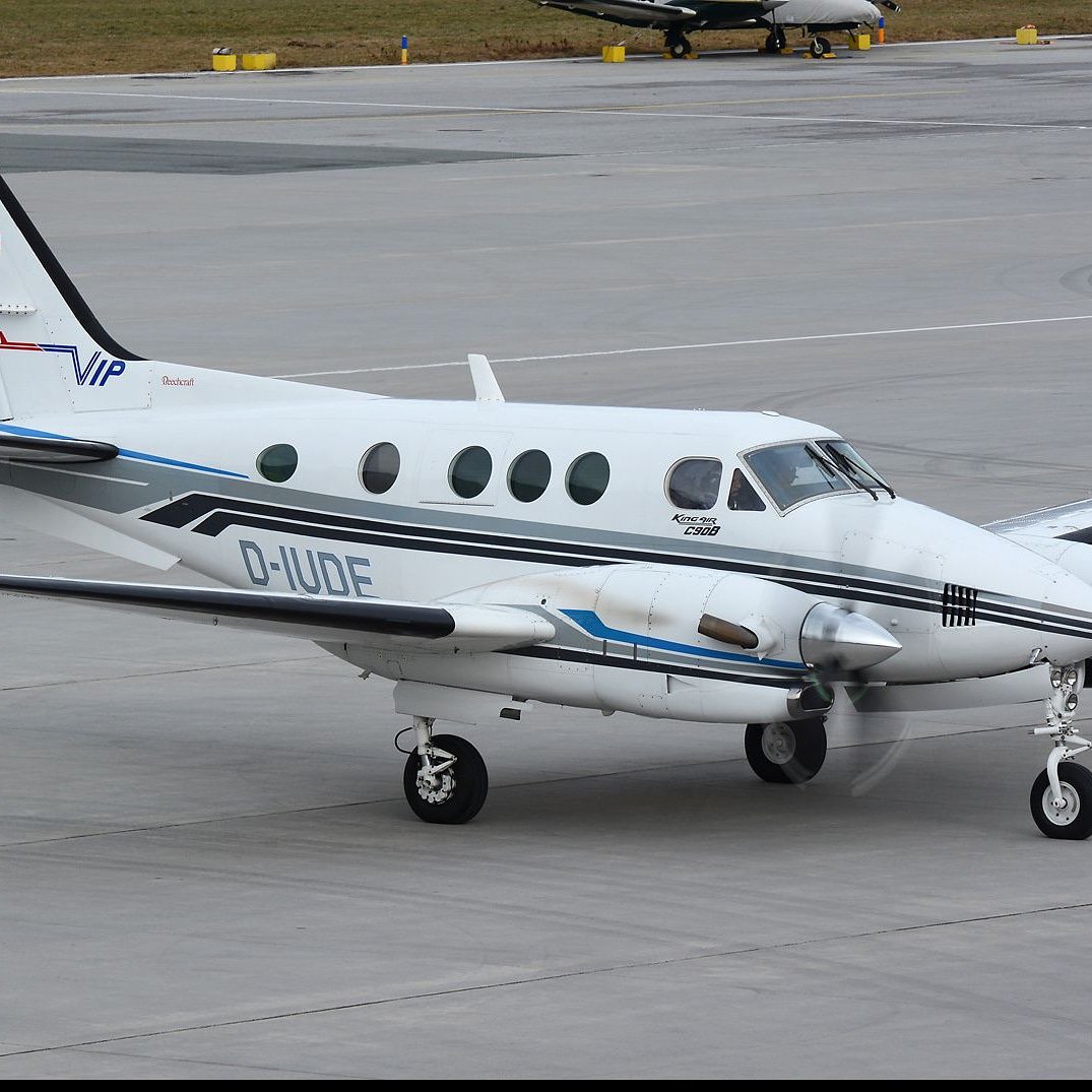 Pocket Aviation (PocketAviation) Twitter